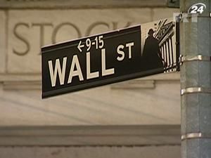 Прошедший квартал стал худшим для компаний из Wall Street с 2008 года