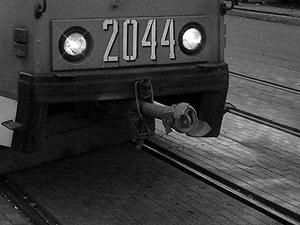 У Челябінській області Росії школяр вкрав трамвай
