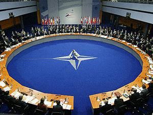 НАТО збирається припинити військову операцію в Лівії
