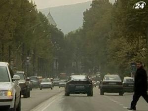 Грузія не погоджується на вступ Росії до СОТ Грузія не погоджується на вступ Росії до СОТ