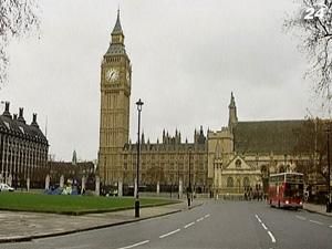 Британські депутати поговорять про референдум щодо виходу з ЄС Британські депутати поговорять про референдум щодо виходу з ЄС