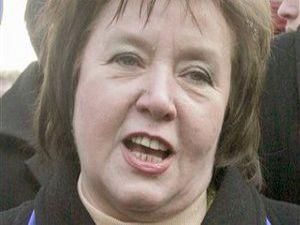 Витренко: Я верю в то, что Муаммар Каддафи жив Витренко: Я верю в то, что Муаммар Каддафи жив