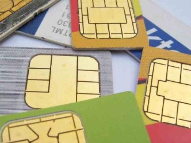 Покупать SIM-карты будут предлагать с паспортом Покупать SIM-карты будут предлагать с паспортом
