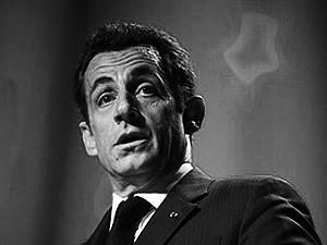 Саркози о Каддафи: Нельзя радоваться смерти человека