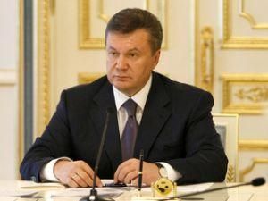 Янукович одобрил Национальную антикоррупционную стратегию на 2011-2015 Янукович одобрил Национальную антикоррупционную стратегию на 2011-2015