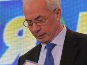 Азаров: Привить нравственные ценности молодежи - основная задача нашей интеллигенции Азаров: Привить нравственные ценности молодежи - основная задача нашей интеллигенции