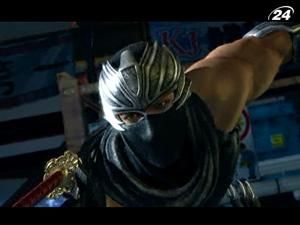Team Ninja готує продовження файтинга Dead or Alive Team Ninja готує продовження файтинга Dead or Alive