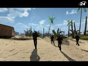 Шутер Red Orchestra 2 отримає доповнення - Rising Storm Шутер Red Orchestra 2 отримає доповнення - Rising Storm