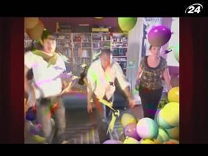 Студія Double Fine анонсувала новий проект - Happy Action Theatre Студія Double Fine анонсувала новий проект - Happy Action Theatre