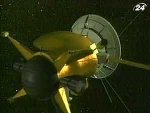 Кассини - самая сложная и самая большая космическая станция Кассини - самая сложная и самая большая космическая станция