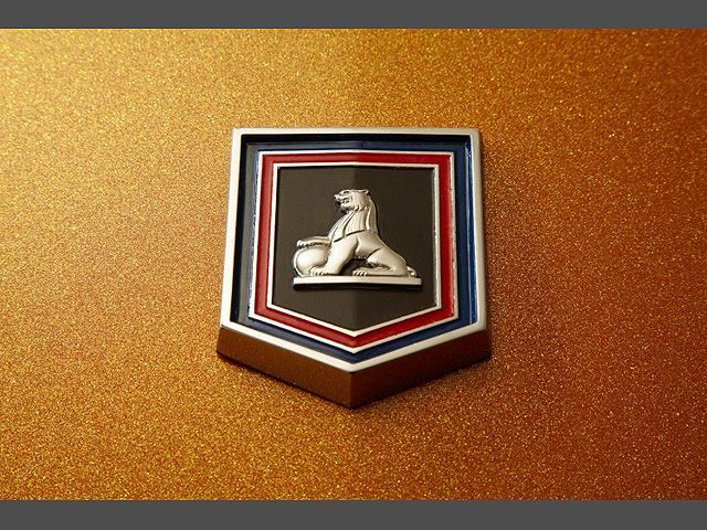 Holden возобновил футуристический концепт 1969 года Holden возобновил футуристический концепт 1969 года