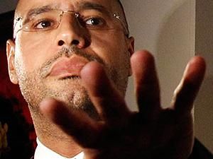 Новые власти Ливии: Вероятно, сын Каддафи Сейф аль-Ислам хочет сбежать в Нигер Новые власти Ливии: Вероятно, сын Каддафи Сейф аль-Ислам хочет сбежать в Нигер