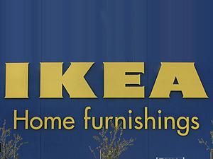 IKEA хочет построить "беззаботный квартал" в Лондоне IKEA хочет построить "беззаботный квартал" в Лондоне