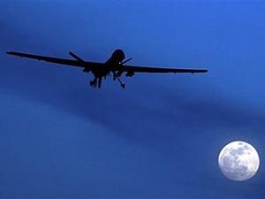 У НАТО засікли Каддафі ще тиждень тому У НАТО засікли Каддафі ще тиждень тому