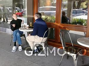 Стив Джобс обещал потратить все деньги Apple на уничтожение Android Стив Джобс обещал потратить все деньги Apple на уничтожение Android