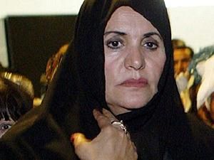 Жена Каддафи требует от ООН расследовать все обстоятельства гибели мужа