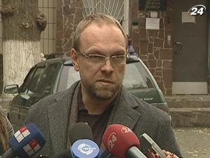 Апелляционная жалоба по делу Тимошенко будет в суде в понедельник