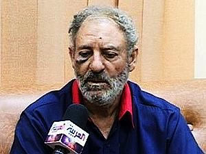 Соратник Каддафи: последние дни полковник испытывал тревогу Соратник Каддафи: последние дни полковник испытывал тревогу