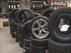 "АТЛ" пропонує широкий асортимент зимових шин "АТЛ" пропонує широкий асортимент зимових шин