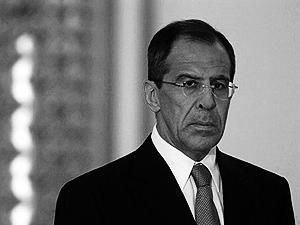 Глава МИД РФ: Пленного Каддафи нельзя было убивать Глава МИД РФ: Пленного Каддафи нельзя было убивать