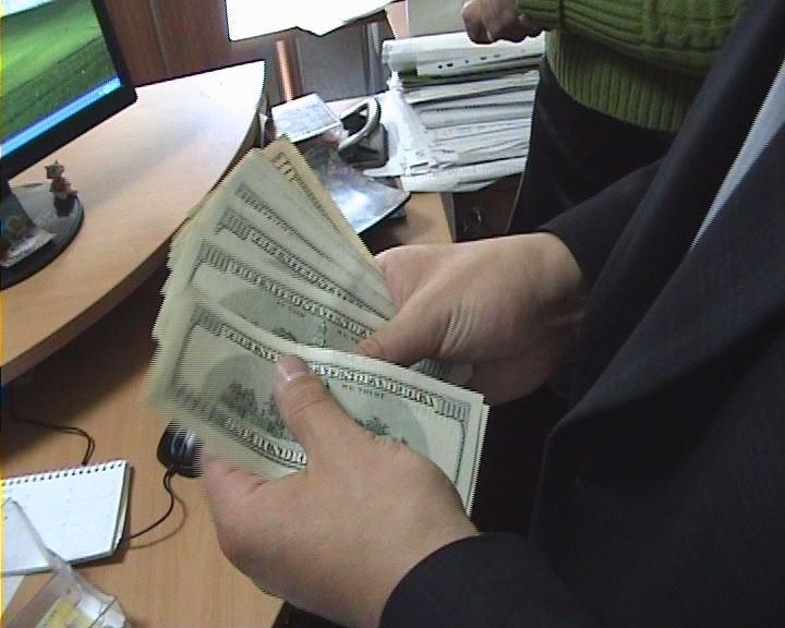 СБУ во Львовской области разоблачила коррупционную схему на таможне СБУ во Львовской области разоблачила коррупционную схему на таможне