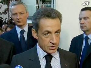 ООН требует расследовать обстоятельства смерти Каддафи ООН требует расследовать обстоятельства смерти Каддафи