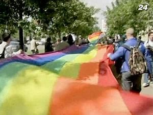 2014 року Мадрид стане столицею гей-туризму