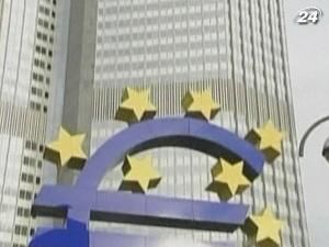 Европейские банки наращивают депозиты в ЕЦБ