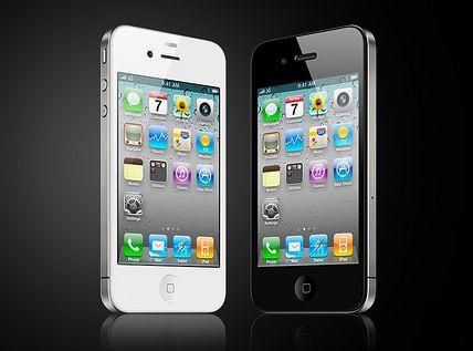 З 18 листопада в Україні почнуть продавати iPhone 4S