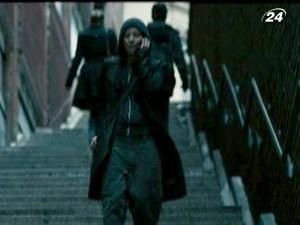 В основі фільму "Дівчина з татуюванням..." - бестселер Стіга Ларсона В основі фільму "Дівчина з татуюванням..." - бестселер Стіга Ларсона