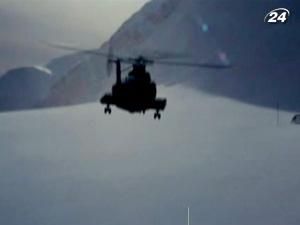 "Нечто" - полуремейк культового фильма Джона Карпентера 1982 "Нечто" - полуремейк культового фильма Джона Карпентера 1982