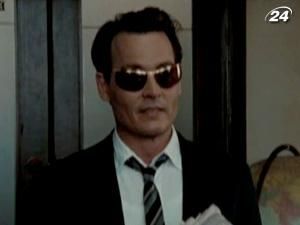 "Ромовий щоденник" – в головній ролі Джонні Депп "Ромовий щоденник" – в головній ролі Джонні Депп