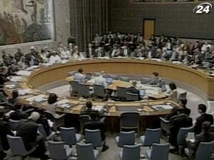 В Совет Безопасности вошли Пакистан, Марокко и Гватемала