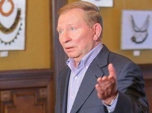 Адвокаты Кучмы: "Записи Мельниченко" не только незаконны, но и сфальсифицированы Адвокаты Кучмы: "Записи Мельниченко" не только незаконны, но и сфальсифицированы