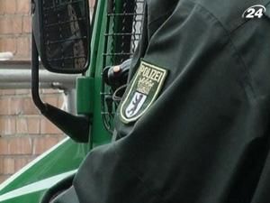 Deutsche Welle: в Германии задержали российских шпионов Deutsche Welle: в Германии задержали российских шпионов