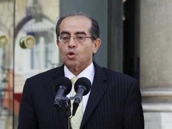 Ливийский премьер обещает отобрать у населения оружие и провести выборы
