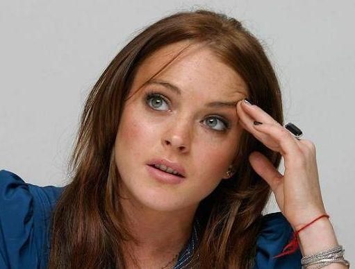 Суд відправив Ліндсей Лохан до моргу Суд відправив Ліндсей Лохан до моргу