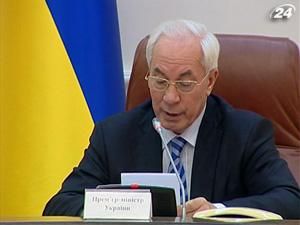 Украина подписала договор о зоне свободной торговли с СНГ