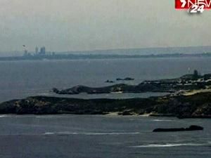 В Австралії акула вбила туриста - другого за 12 днів В Австралії акула вбила туриста - другого за 12 днів