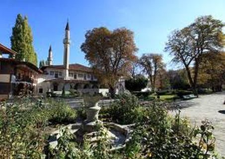 Школьники до 16 лет смогут бесплатно посещать музеи и заповедники Крыма Школьники до 16 лет смогут бесплатно посещать музеи и заповедники Крыма