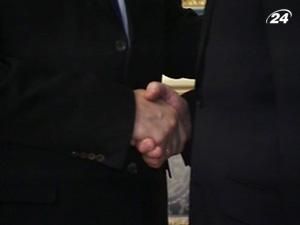 В ЕС заверили, что двери перед Украиной не закрывали В ЕС заверили, что двери перед Украиной не закрывали