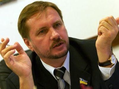 Чорновіл: Тимошенко звільнять після можливого обрання Путіна