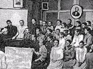 23 октября. День в истории - 23 октября 2011 - Телеканал новин 24 23 октября. День в истории - 23 октября 2011 - Телеканал новин 24