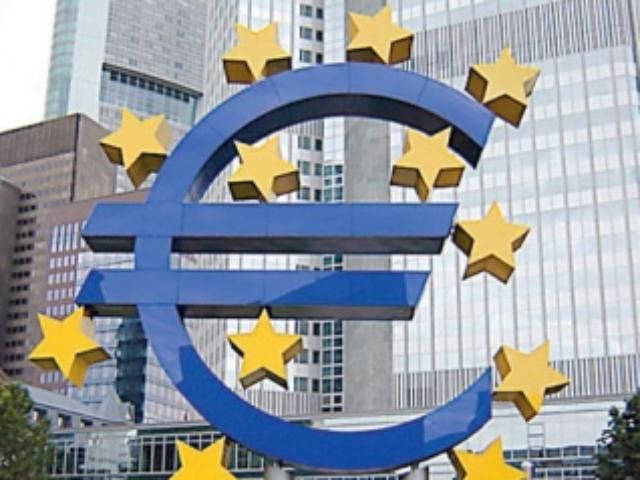 Євробанки рекапіталізують на 108 мільярдів євро