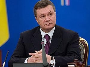Янукович: Вільна торгівля з СНД не вплине на євроінтеграцію України