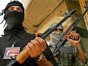У сутичках в столиці Ємену використовують гранатомети і кулемети