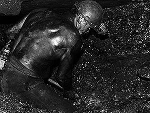 П’ять гірників отримали опіки внаслідок спалаху метану на шахті П’ять гірників отримали опіки внаслідок спалаху метану на шахті