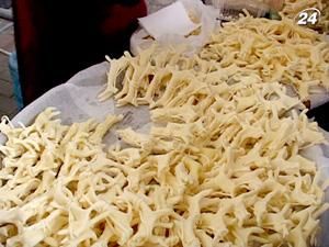 У Львові вчать культури споживання вина У Львові вчать культури споживання вина