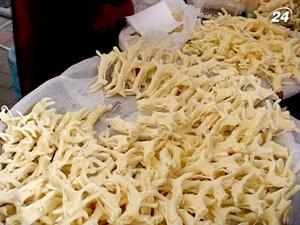 Во Львове учат культуре потребления вина