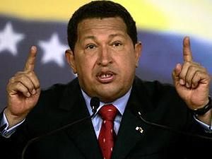 Чавес: Я здоров как ребенок